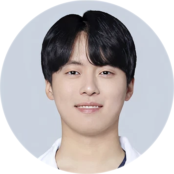 용닥터 로고